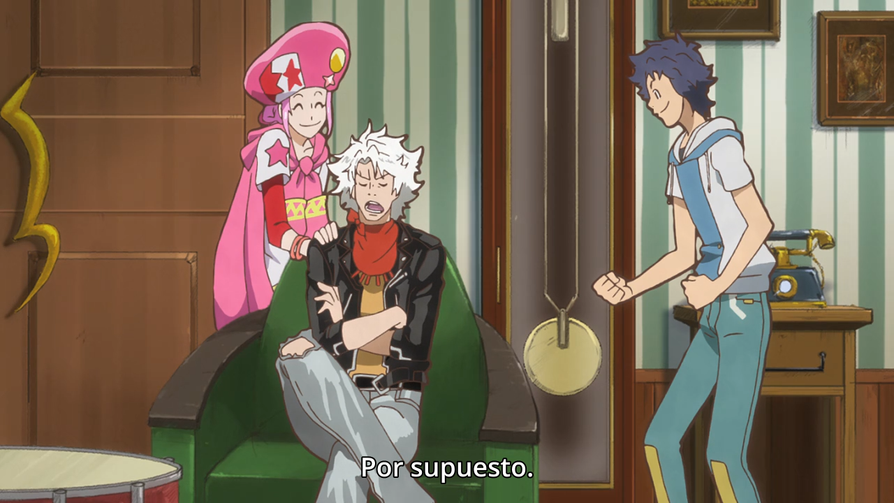 ClassicaLoid (PuyaSubs!)